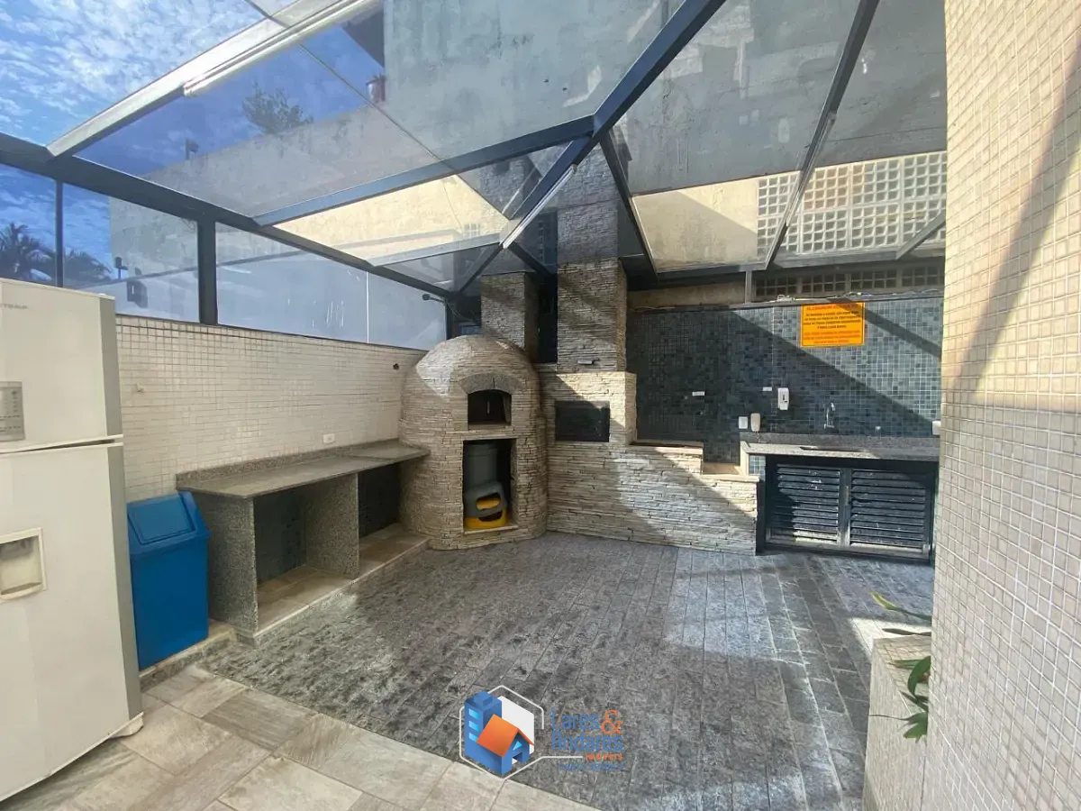 Apartamento, 3 quartos, 125 m² - Foto 16