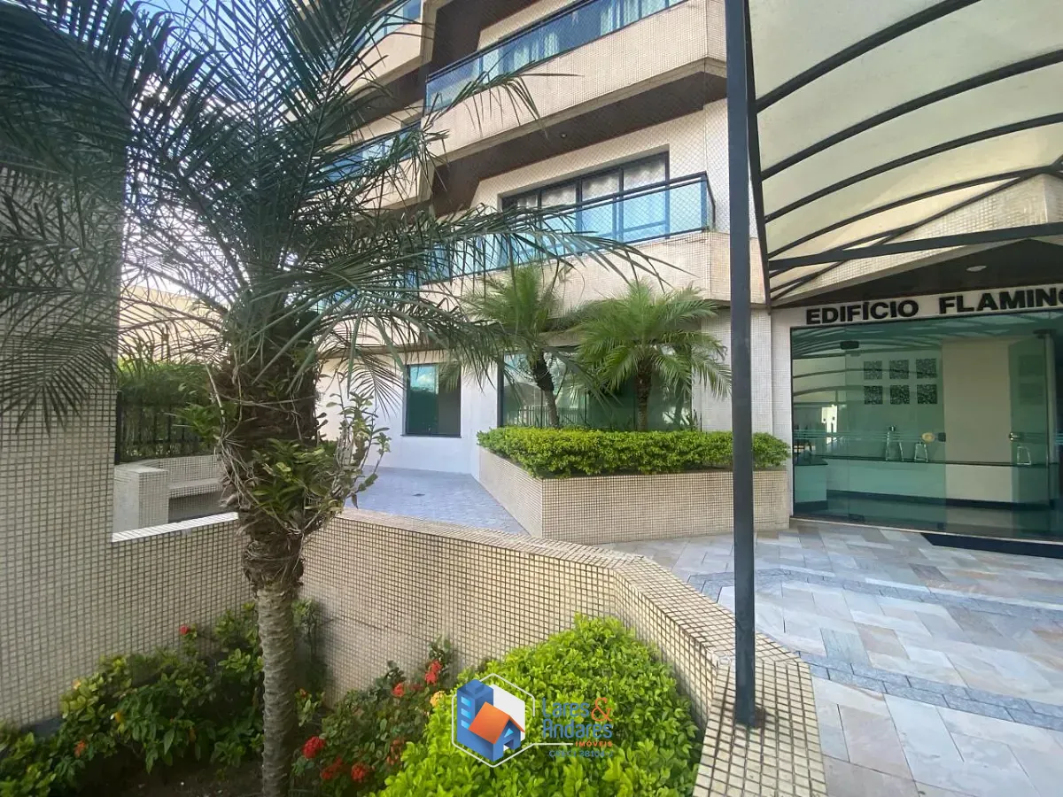 Apartamento, 3 quartos, 125 m² - Foto 3