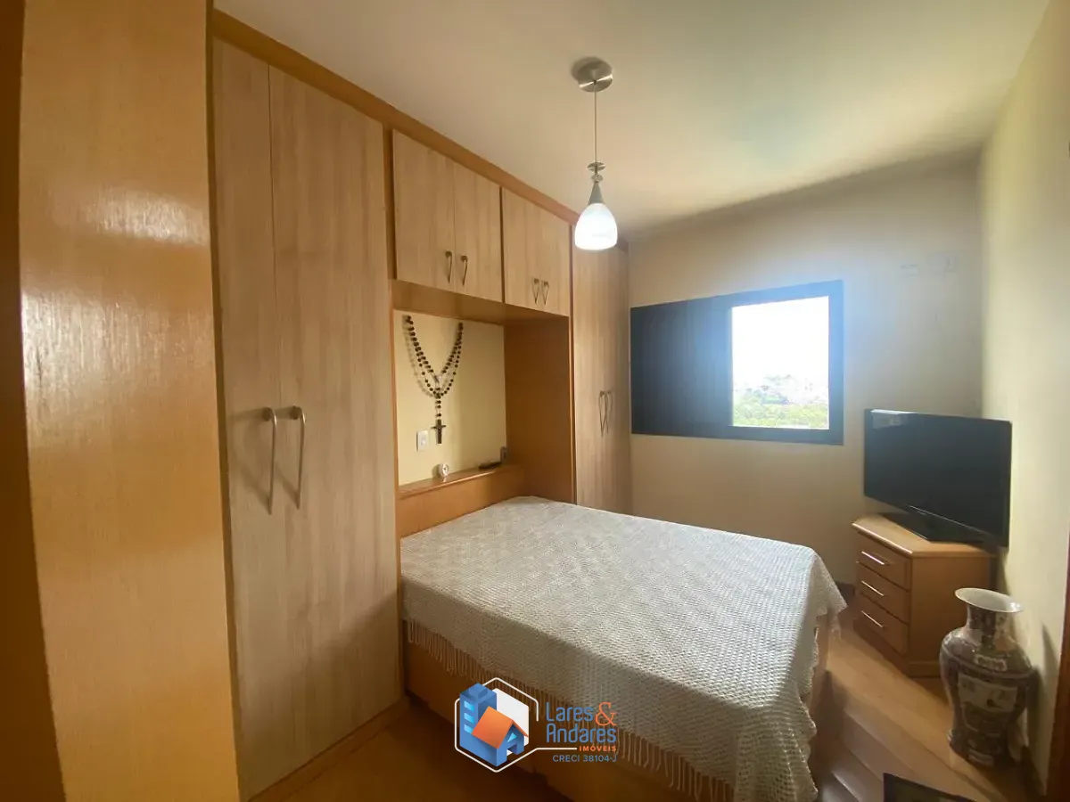 Apartamento, 3 quartos, 125 m² - Foto 33