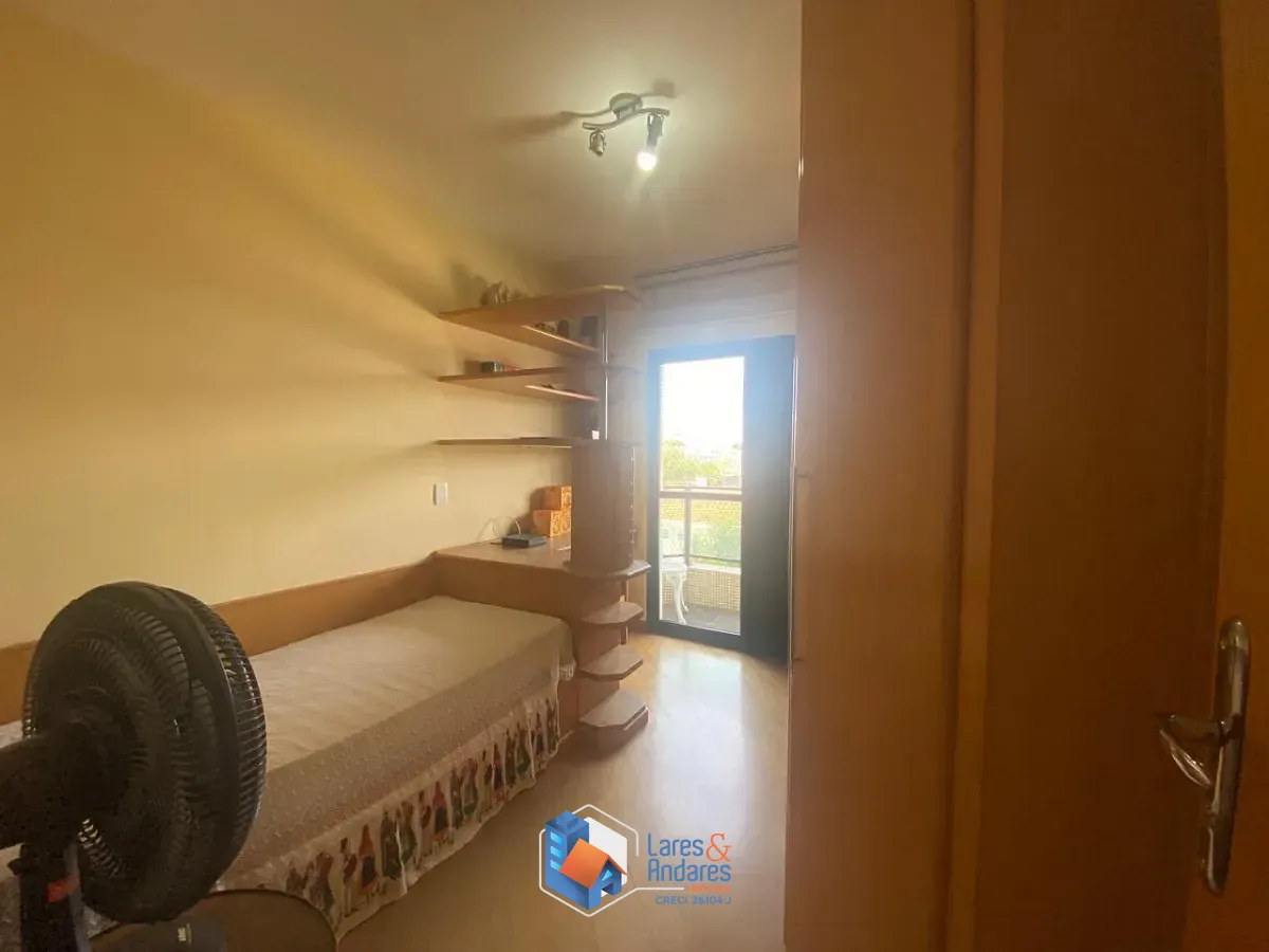 Apartamento, 3 quartos, 125 m² - Foto 37