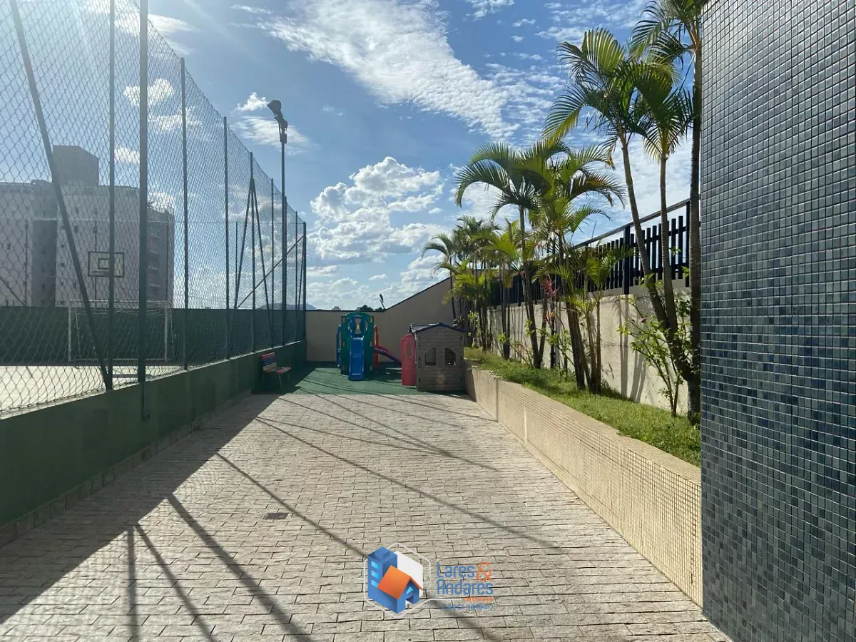 Apartamento, 3 quartos, 125 m² - Foto 22