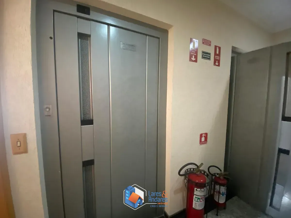 Apartamento, 3 quartos, 125 m² - Foto 29