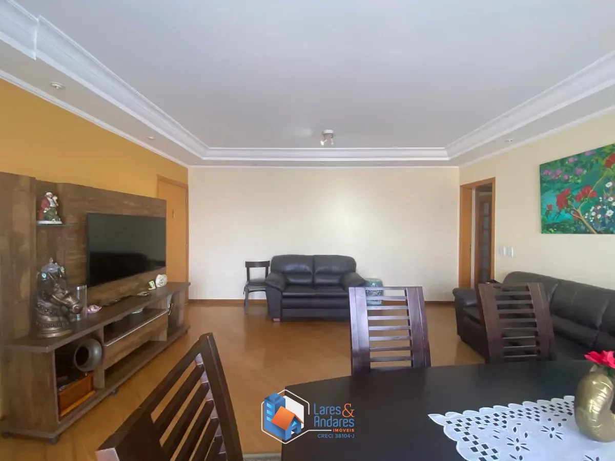 Apartamento, 3 quartos, 125 m² - Foto 48
