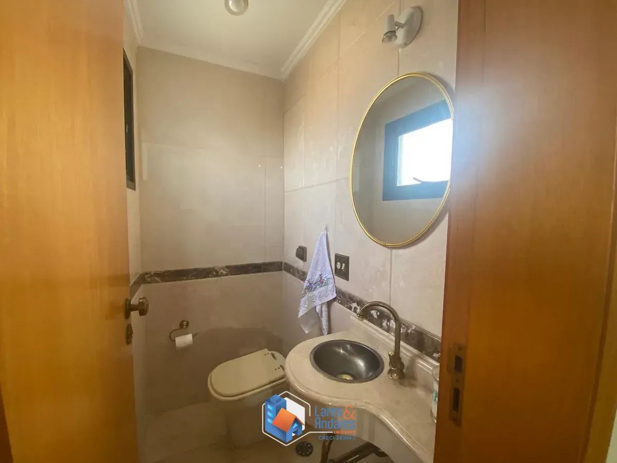 Apartamento, 3 quartos, 125 m² - Foto 25