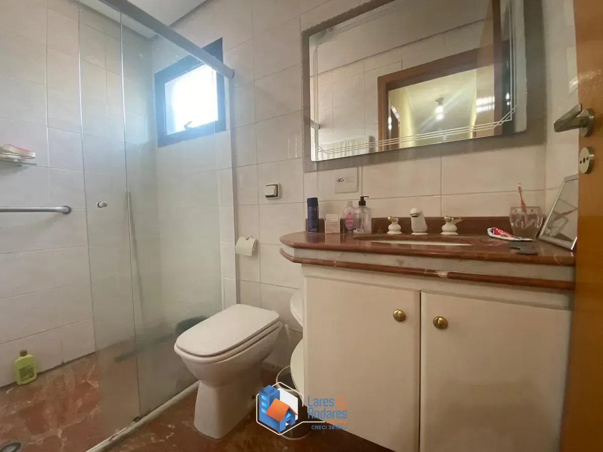 Apartamento, 3 quartos, 125 m² - Foto 34