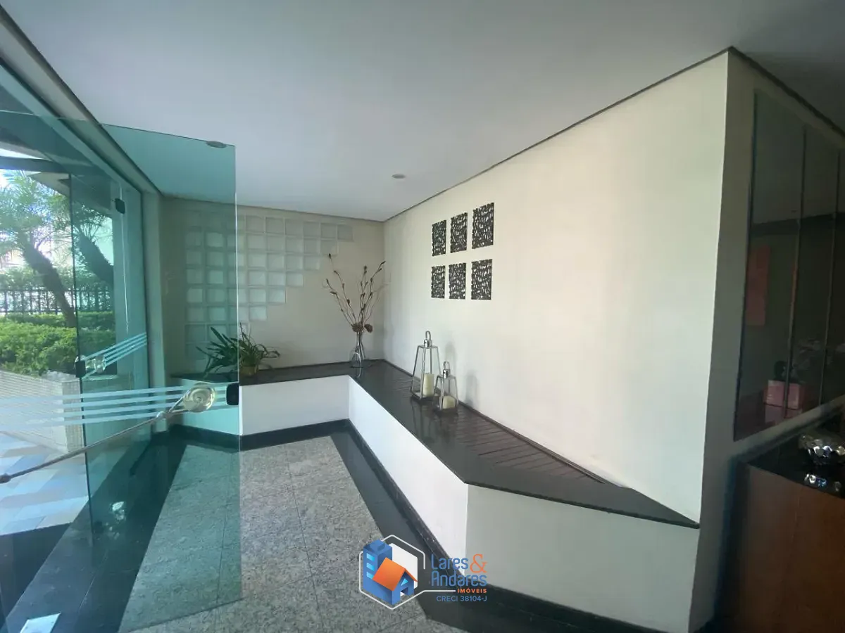 Apartamento, 3 quartos, 125 m² - Foto 20