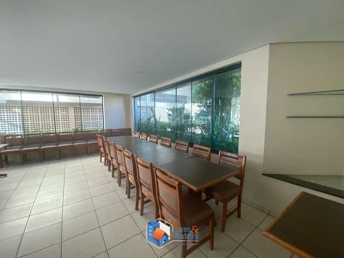 Apartamento, 3 quartos, 125 m² - Foto 13