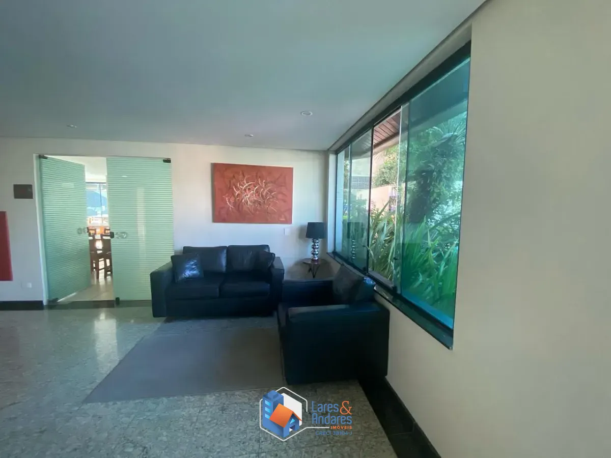 Apartamento, 3 quartos, 125 m² - Foto 15