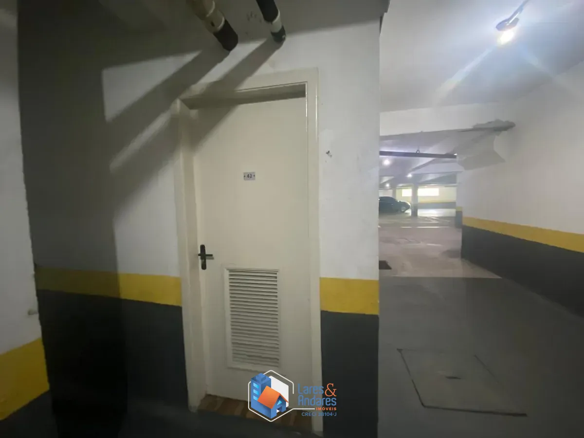 Apartamento, 3 quartos, 125 m² - Foto 27