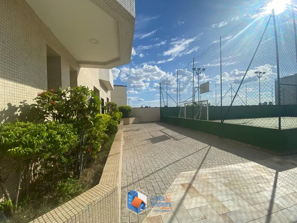 Apartamento, 3 quartos, 125 m² - Foto 23