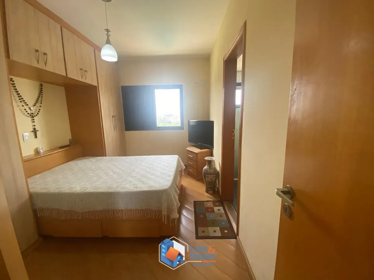 Apartamento, 3 quartos, 125 m² - Foto 32
