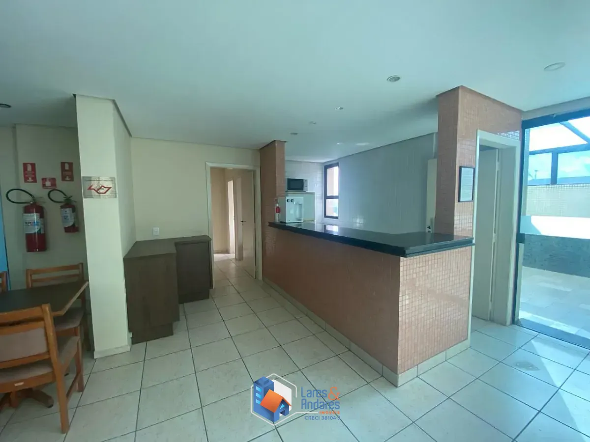 Apartamento, 3 quartos, 125 m² - Foto 9