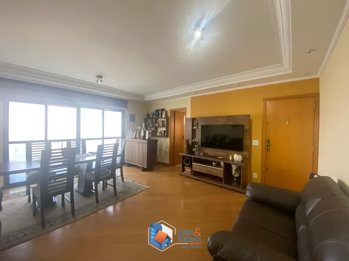Apartamento, 3 quartos, 125 m² - Foto 51