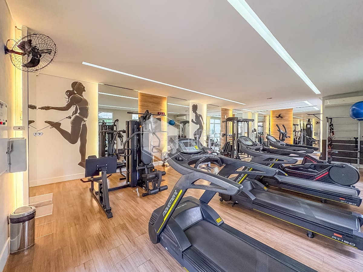 Apartamento, 2 quartos, 94 m² - Foto 26