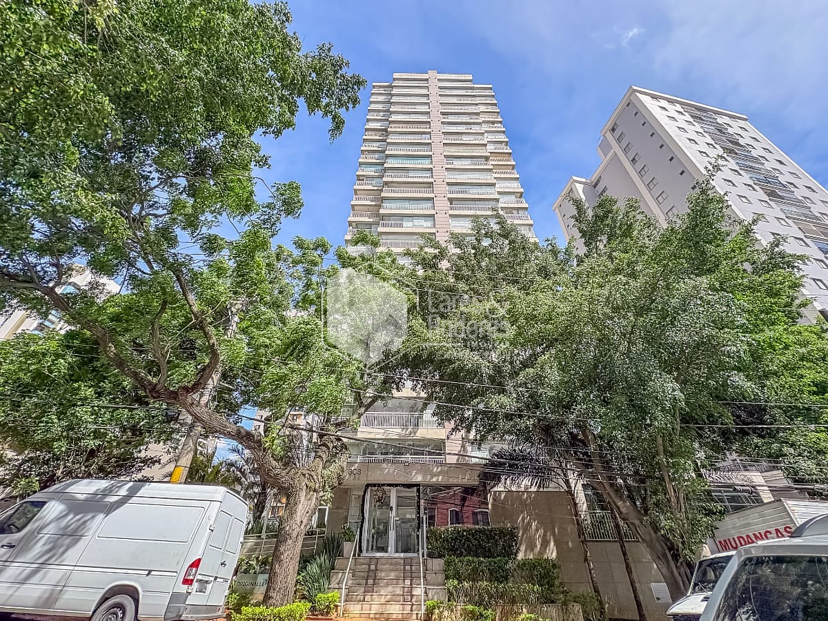 Apartamento, 2 quartos, 94 m² - Foto 28