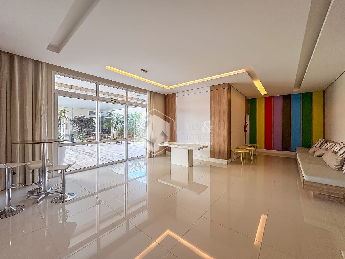 Apartamento, 2 quartos, 94 m² - Foto 34