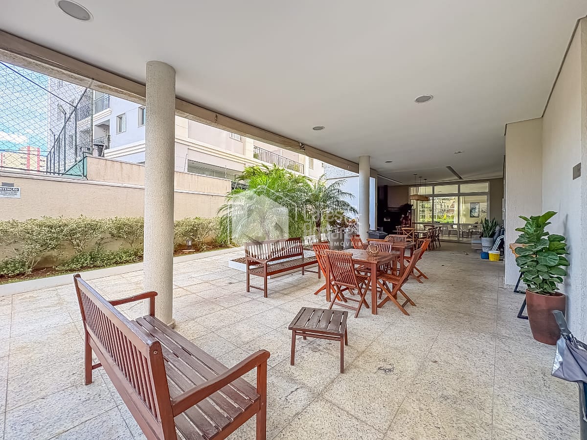 Apartamento, 2 quartos, 94 m² - Foto 40