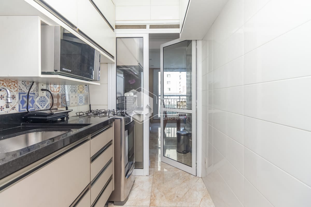 Apartamento, 2 quartos, 94 m² - Foto 23