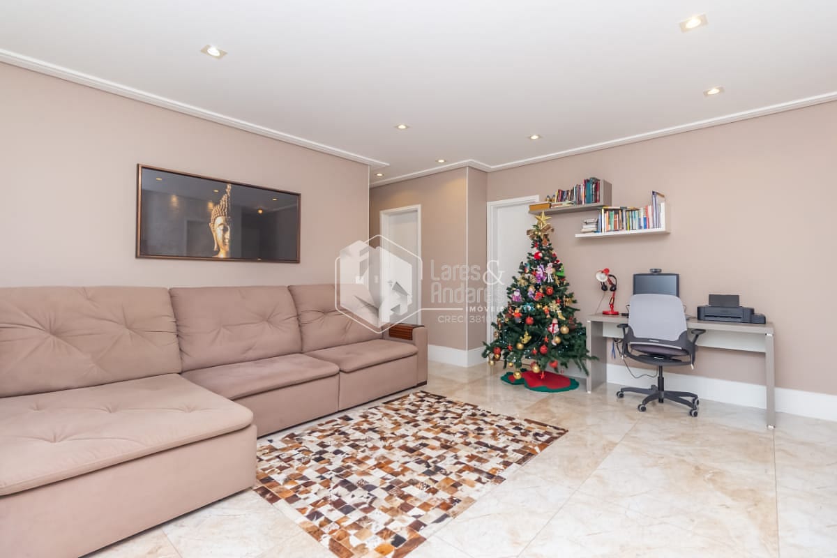 Apartamento, 2 quartos, 94 m² - Foto 7