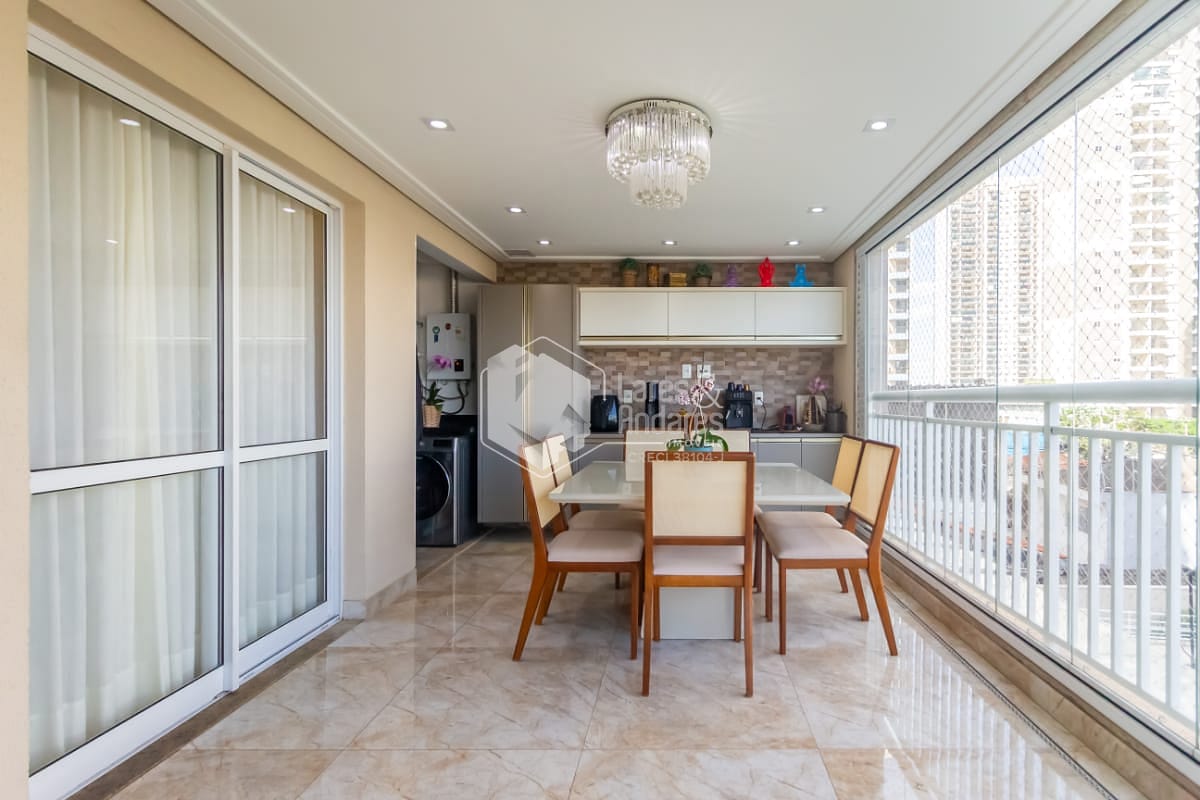 Apartamento, 2 quartos, 94 m² - Foto 3