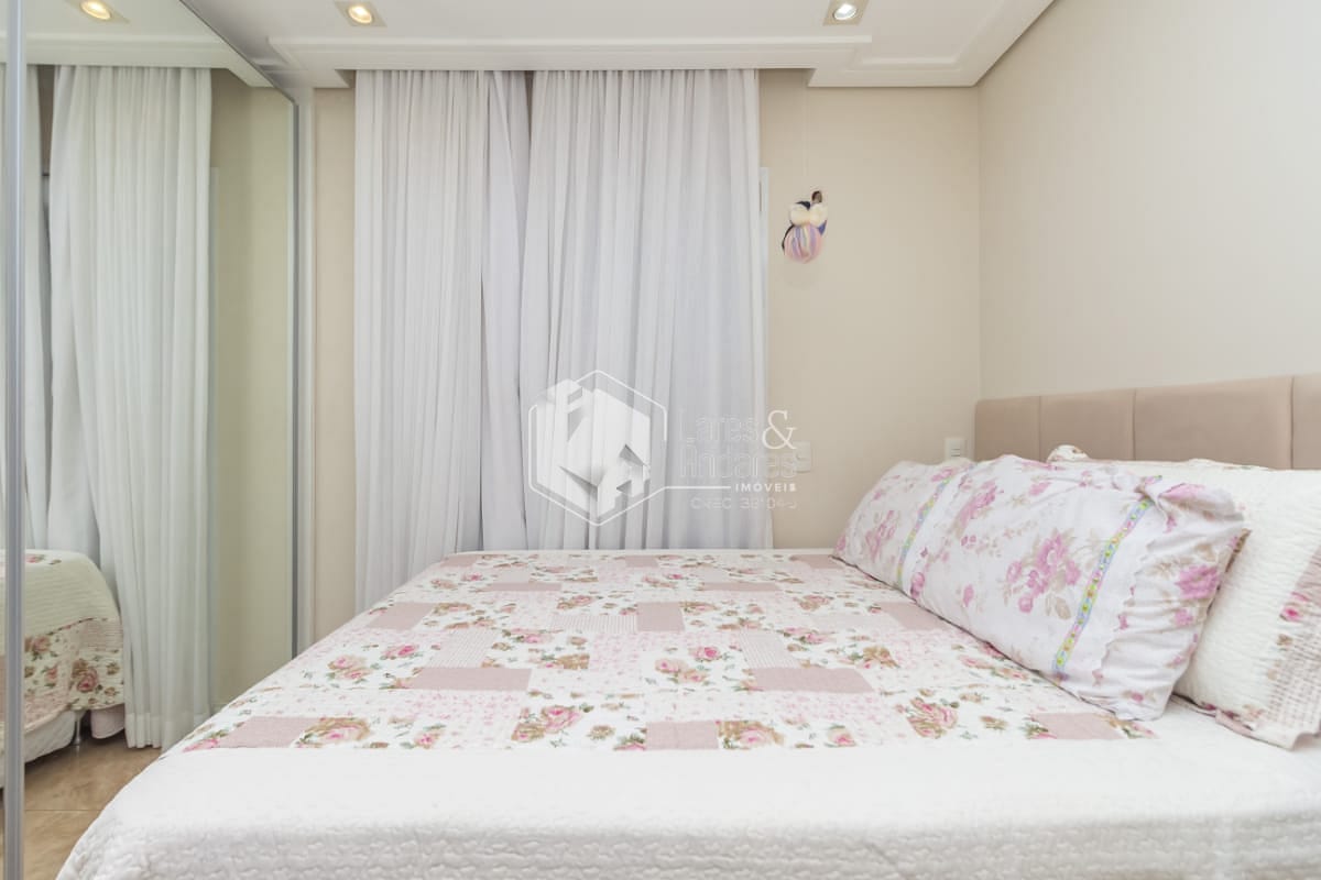 Apartamento, 2 quartos, 94 m² - Foto 14