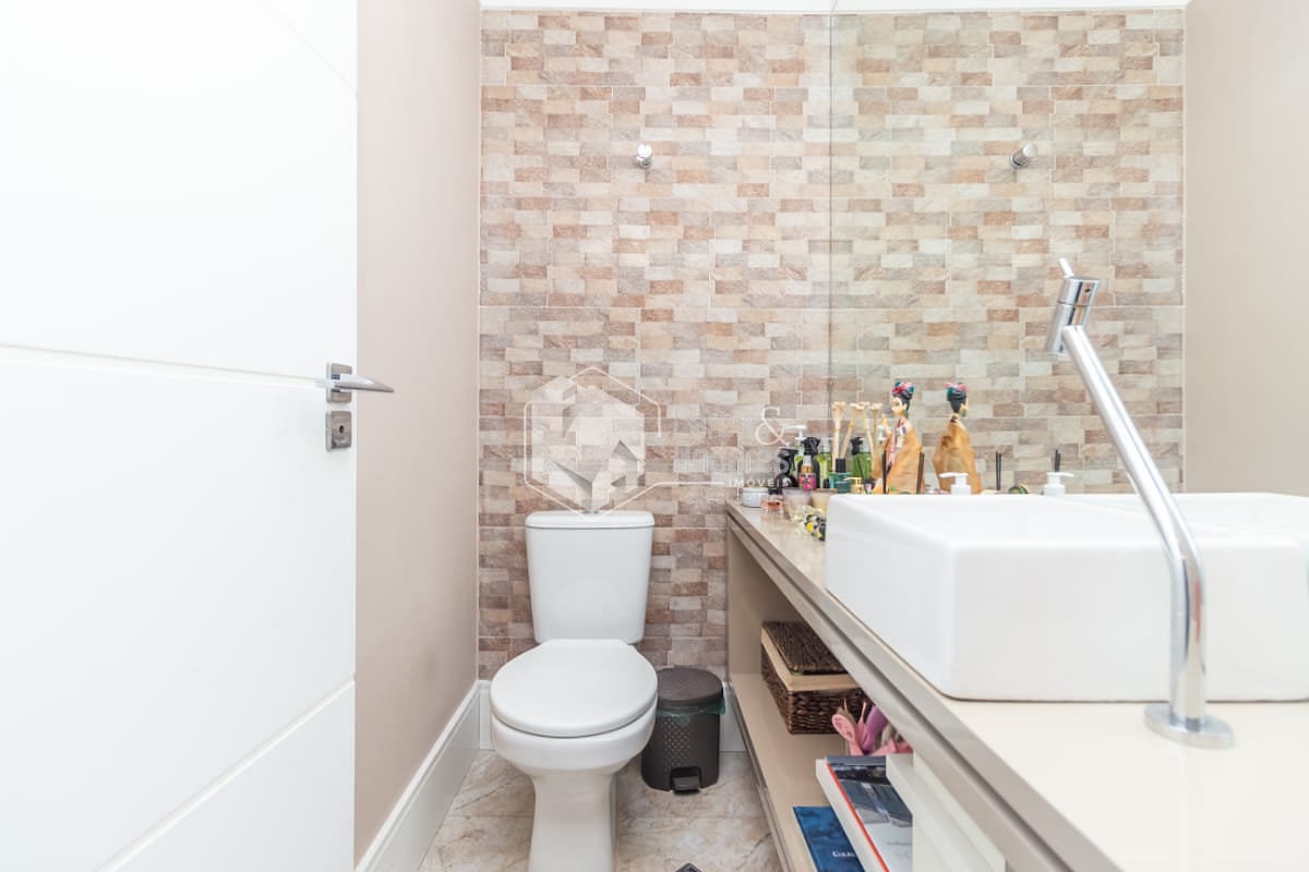 Apartamento, 2 quartos, 94 m² - Foto 11