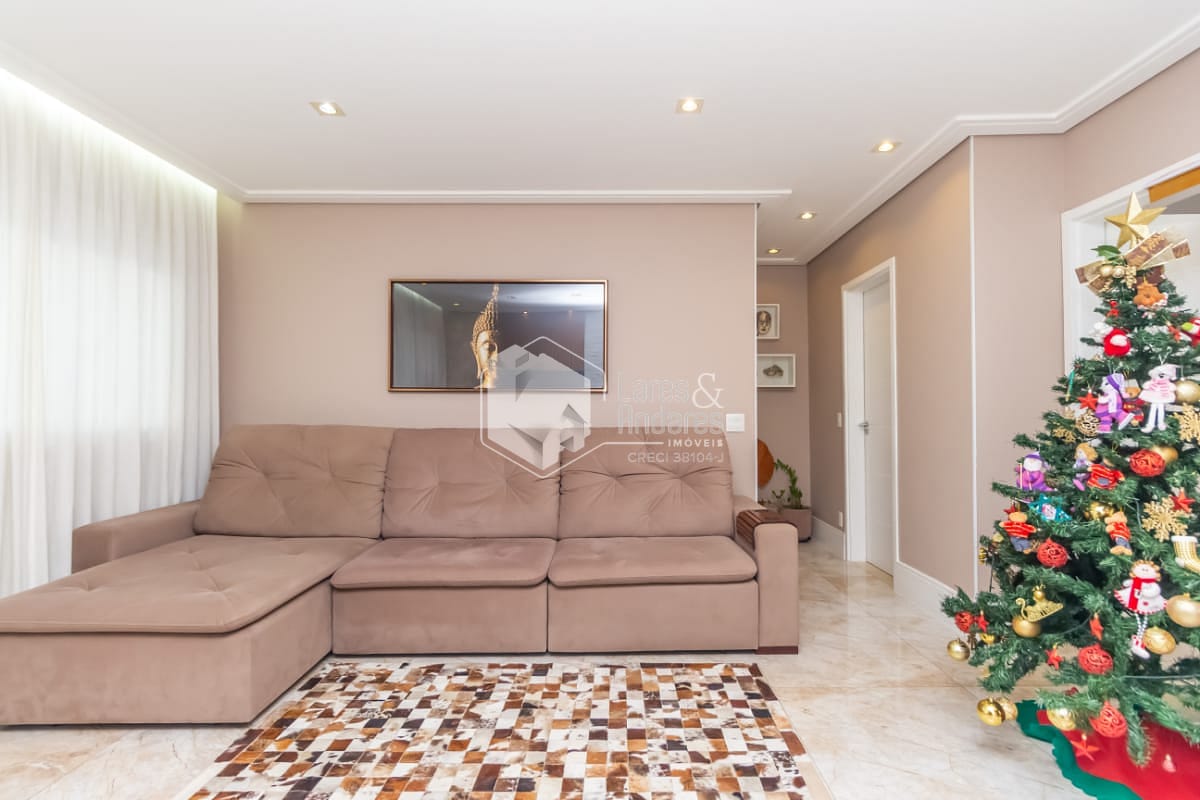 Apartamento, 2 quartos, 94 m² - Foto 8