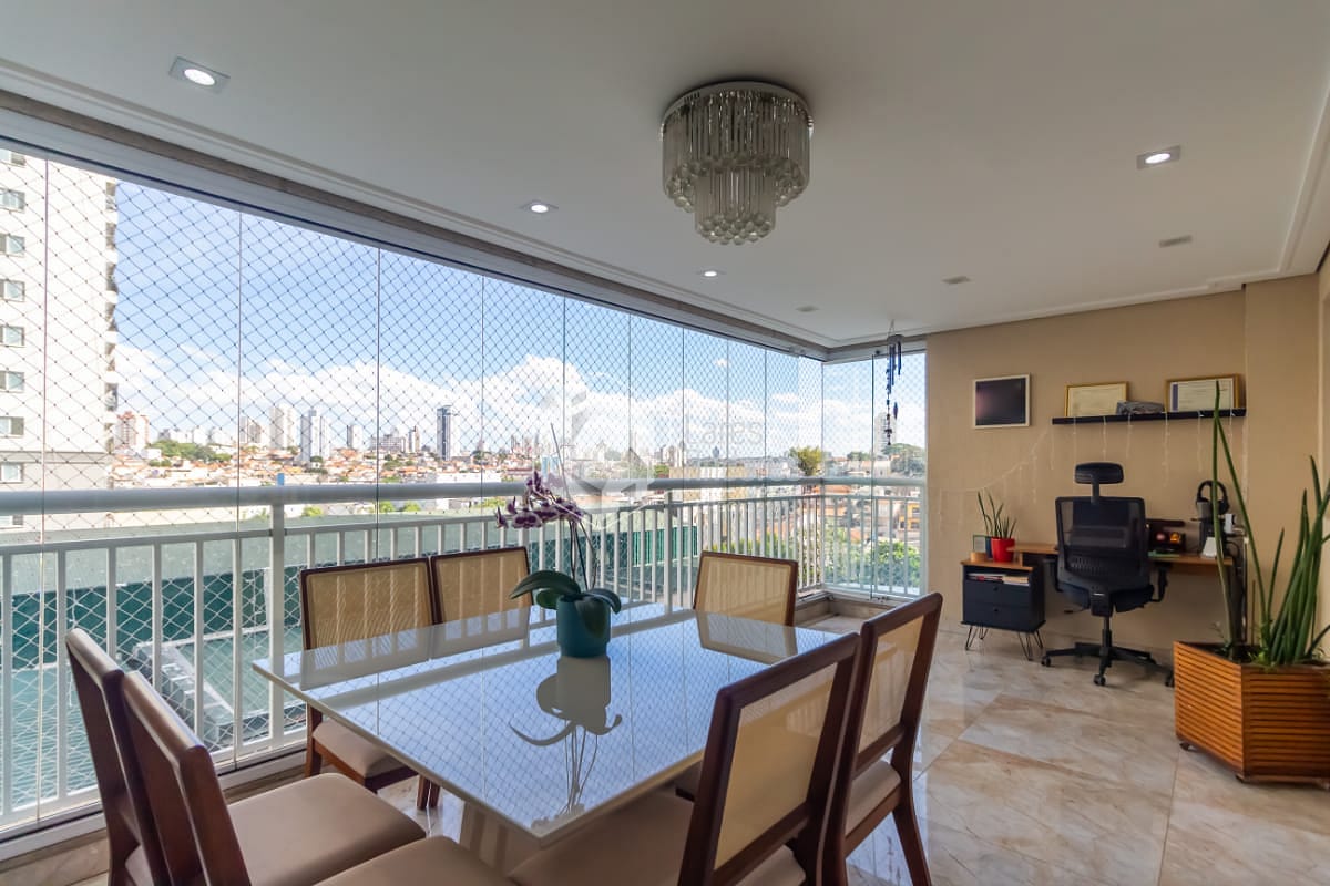 Apartamento, 2 quartos, 94 m² - Foto 4