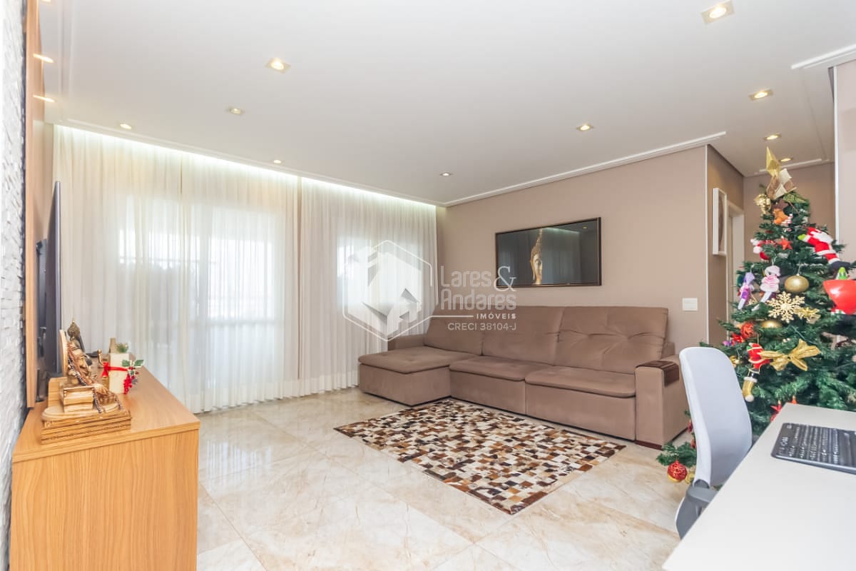 Apartamento, 2 quartos, 94 m² - Foto 6