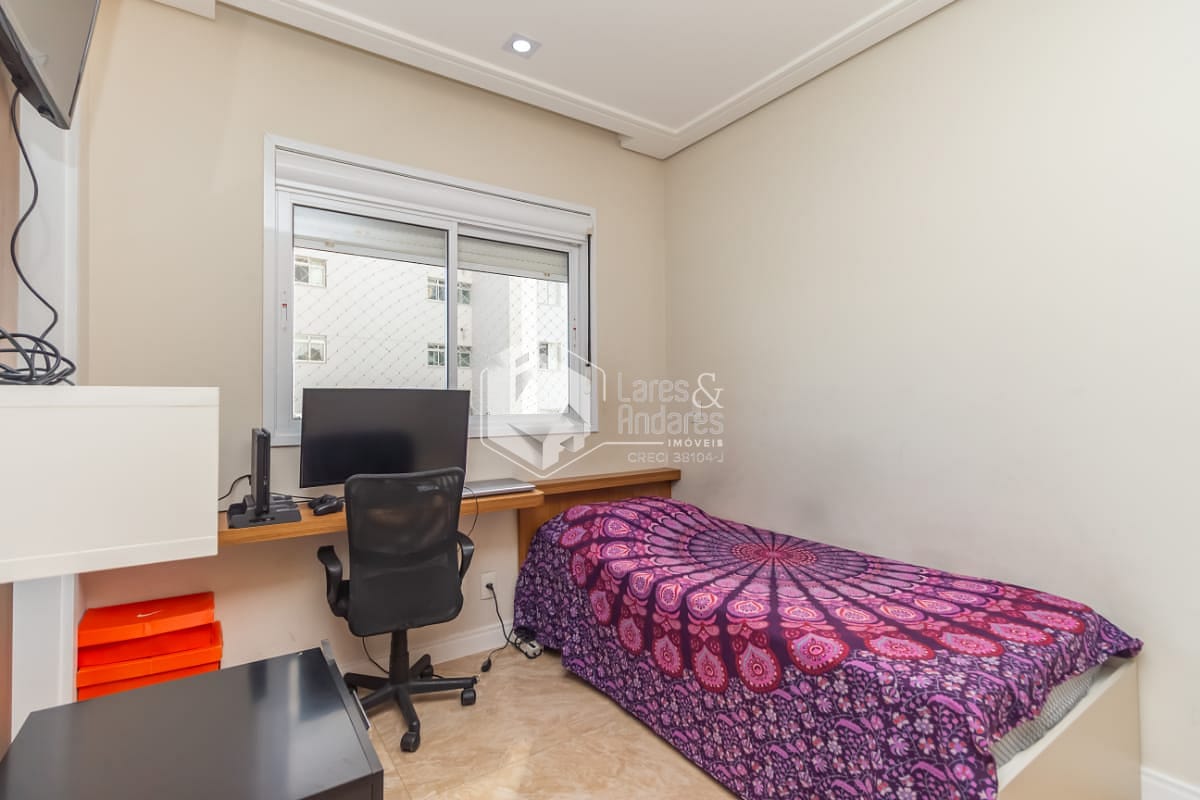 Apartamento, 2 quartos, 94 m² - Foto 19