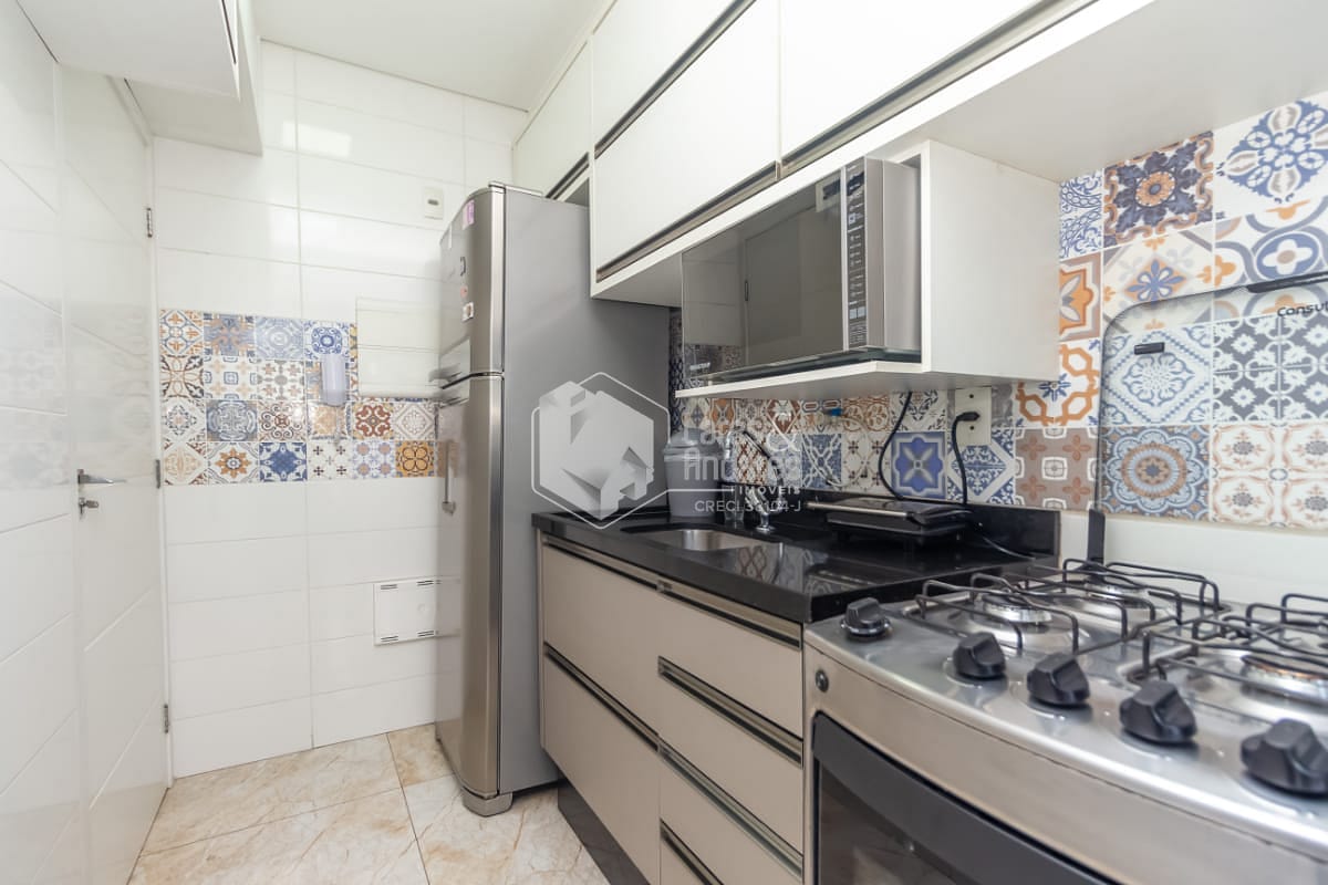Apartamento, 2 quartos, 94 m² - Foto 24