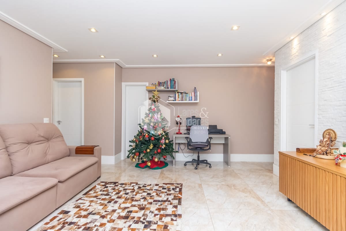 Apartamento, 2 quartos, 94 m² - Foto 9