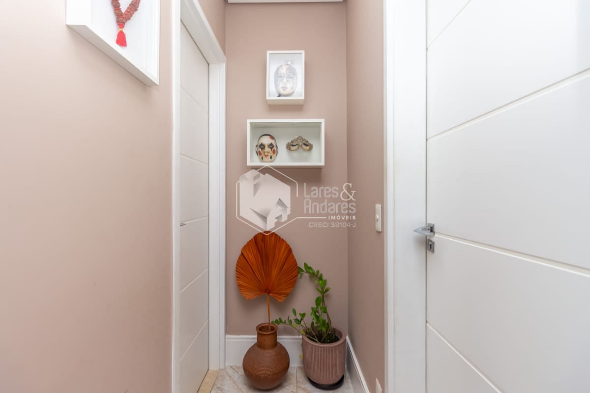 Apartamento, 2 quartos, 94 m² - Foto 12