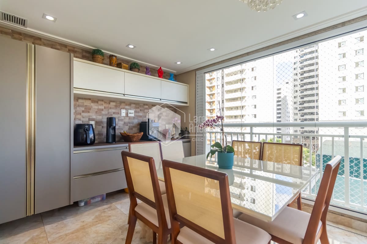 Apartamento, 2 quartos, 94 m² - Foto 5