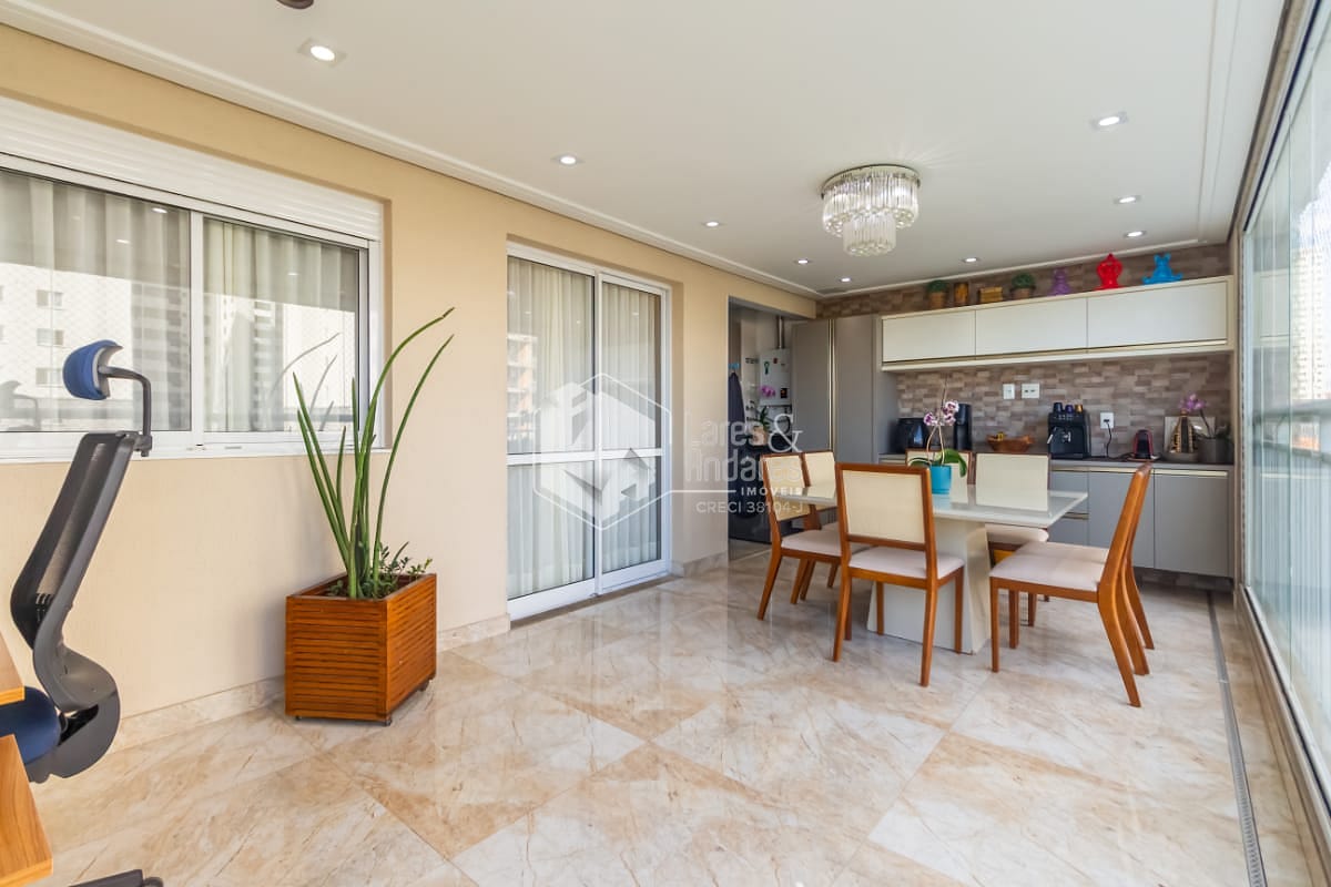 Apartamento, 2 quartos, 94 m² - Foto 1