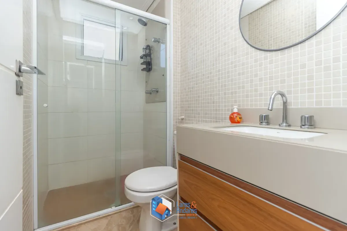 Apartamento, 2 quartos, 94 m² - Foto 17