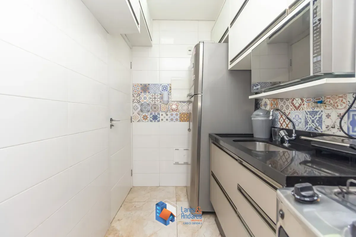 Apartamento, 2 quartos, 94 m² - Foto 25