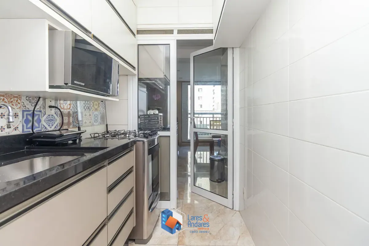 Apartamento, 2 quartos, 94 m² - Foto 23