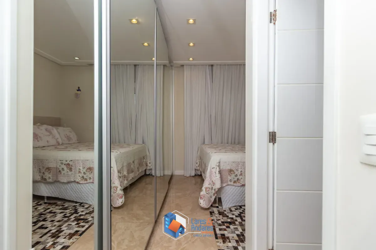 Apartamento, 2 quartos, 94 m² - Foto 16