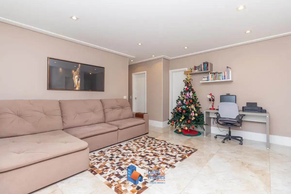 Apartamento, 2 quartos, 94 m² - Foto 7