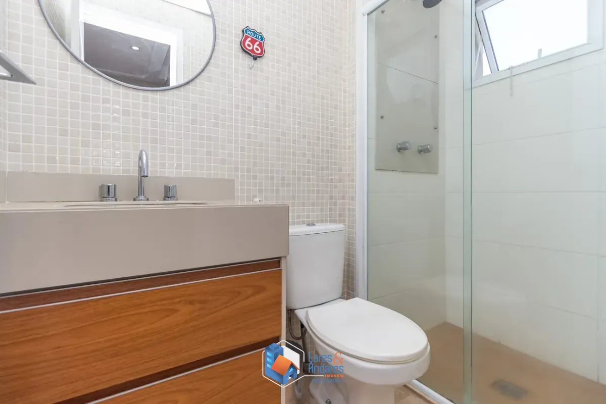 Apartamento, 2 quartos, 94 m² - Foto 21