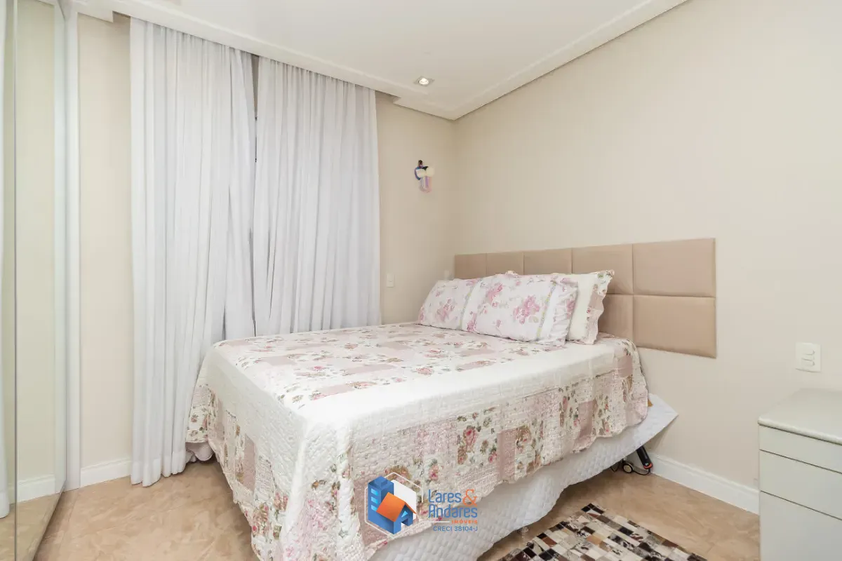 Apartamento, 2 quartos, 94 m² - Foto 13