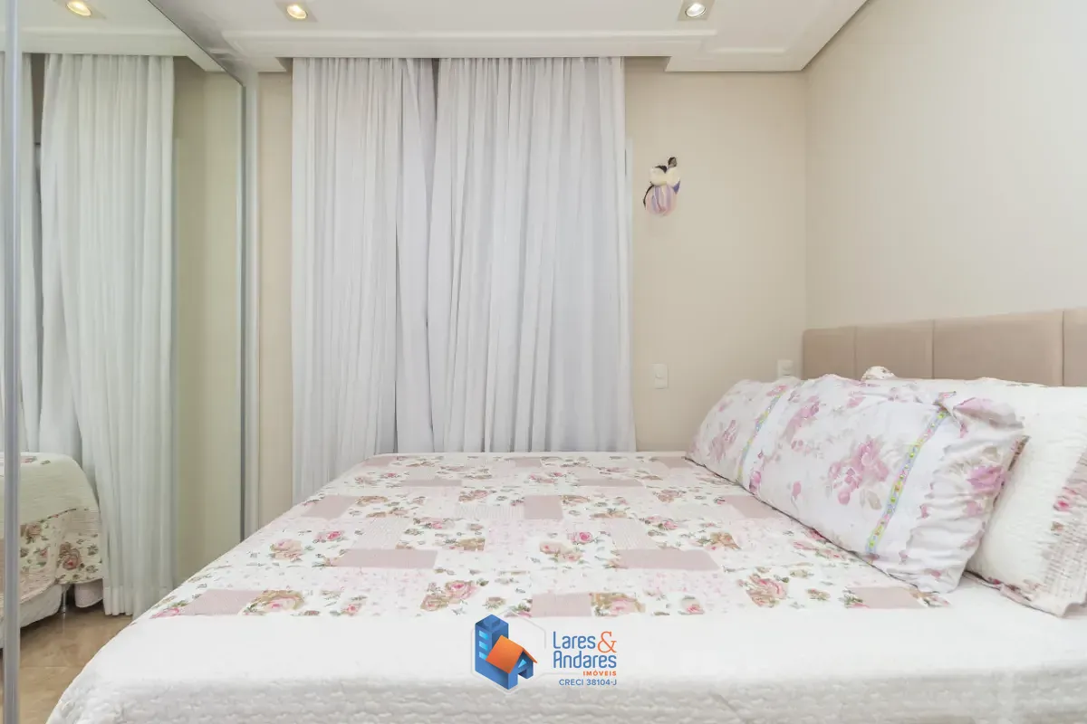 Apartamento, 2 quartos, 94 m² - Foto 14