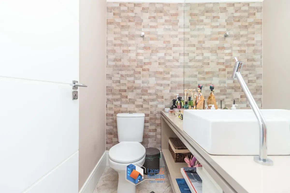 Apartamento, 2 quartos, 94 m² - Foto 11