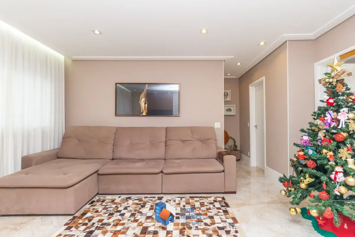 Apartamento, 2 quartos, 94 m² - Foto 8