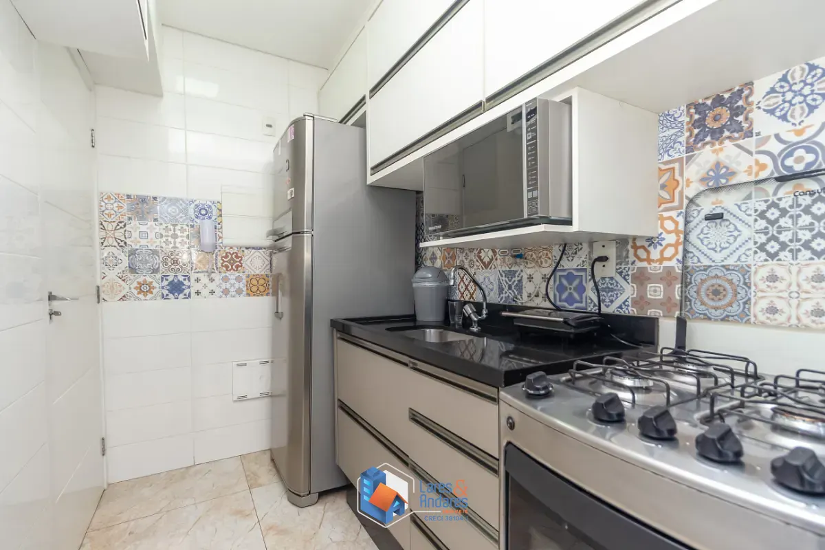 Apartamento, 2 quartos, 94 m² - Foto 24