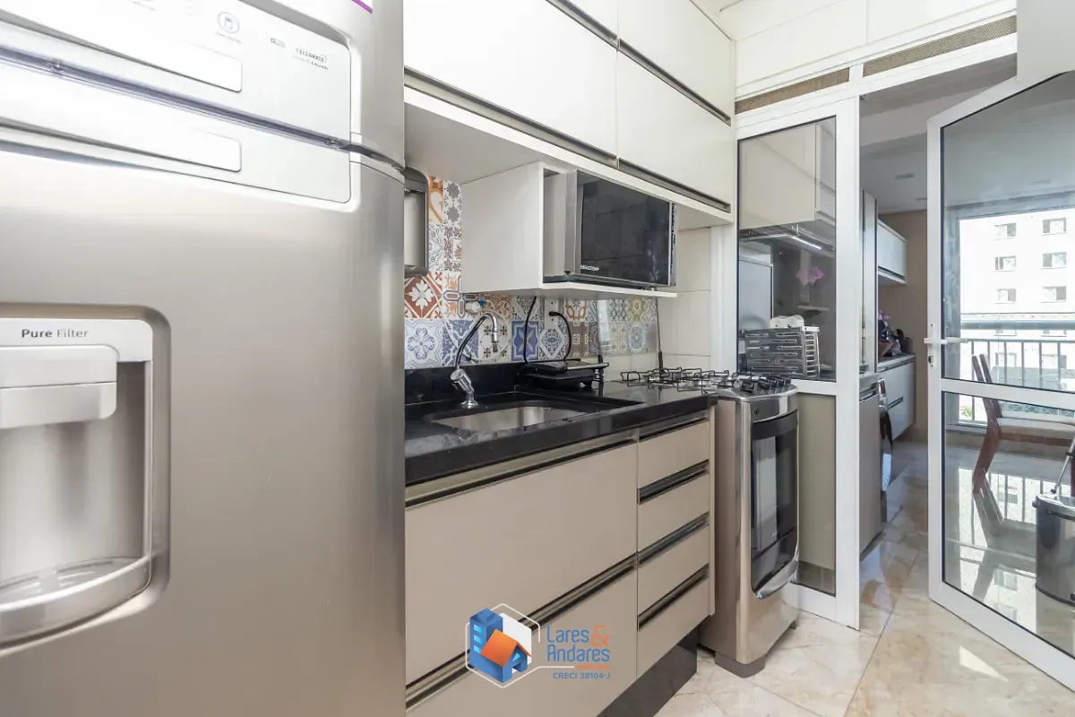 Apartamento, 2 quartos, 94 m² - Foto 22