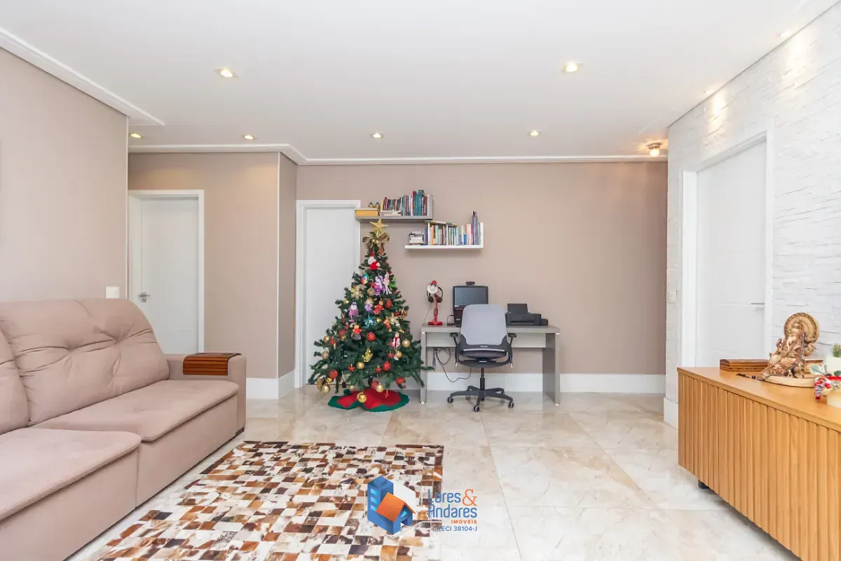 Apartamento, 2 quartos, 94 m² - Foto 9