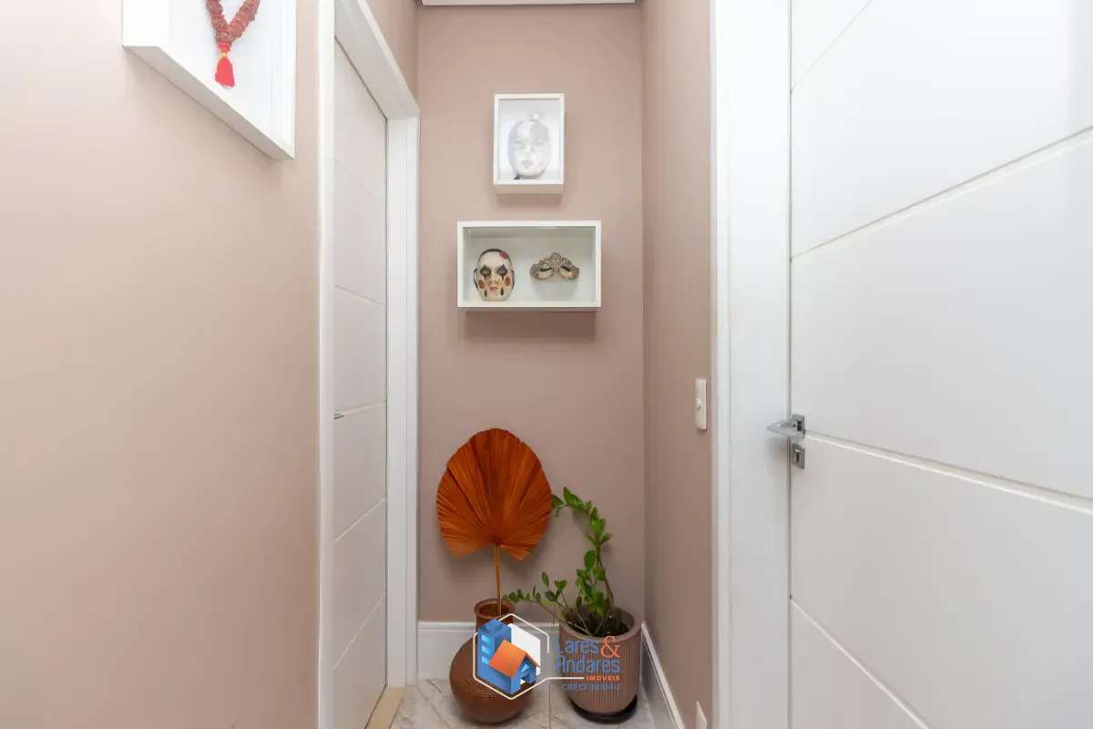 Apartamento, 2 quartos, 94 m² - Foto 12