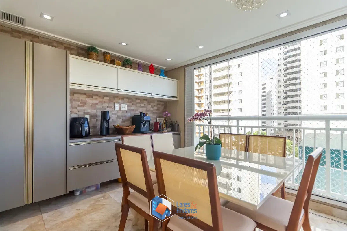 Apartamento, 2 quartos, 94 m² - Foto 5